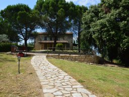 Casolare dell'Elce